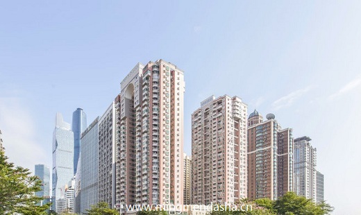 名门大厦